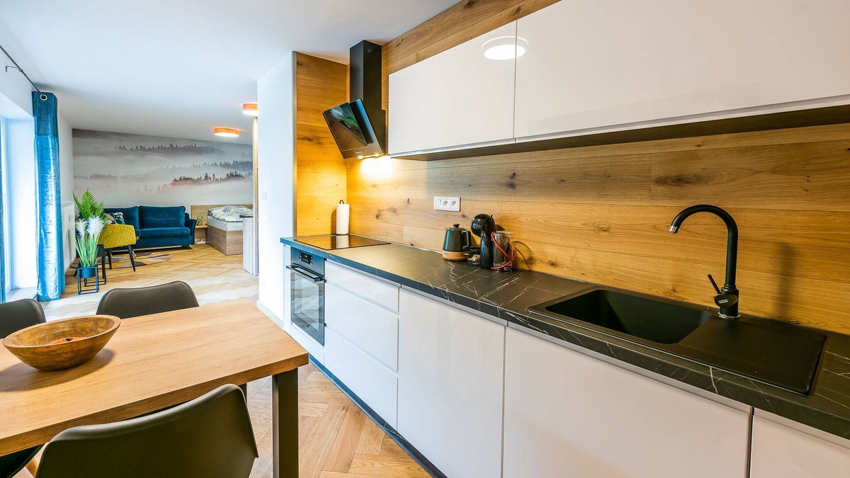 Terchova Apartment | Apartman Siesta Terchova