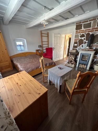 Spissky Stiavnik Apartment | apartman slovensky raj