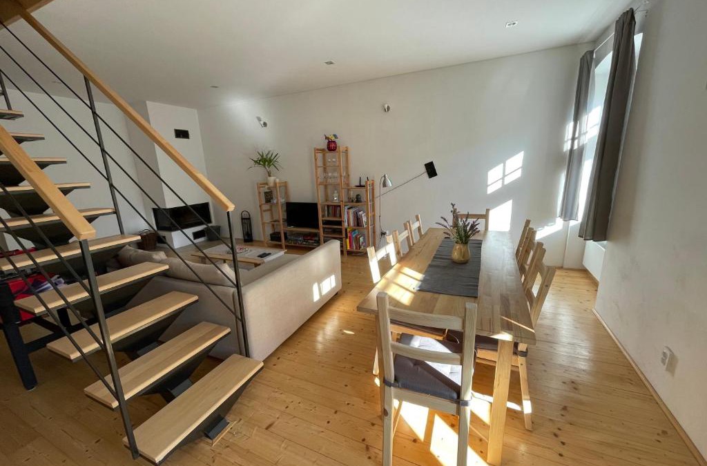 Banska Stiavnica Apartment | Apartman Stiavnica