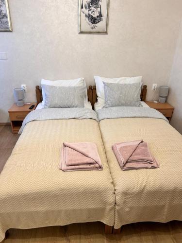 Slavonski Brod Apartment | Apartman Studio MiA