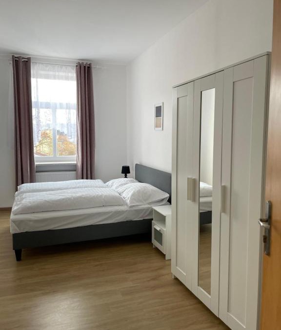 Cheb Apartment | Apartman T&T