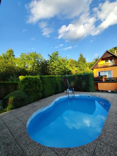 Jilove Apartment | Apartman Terezka