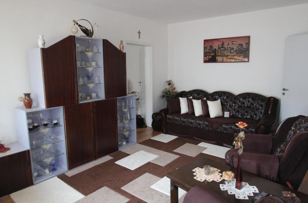Piestany Apartment | Apartman Trajan