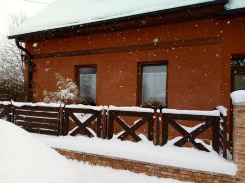 Liptovsky Mikulas Apartment | Apartman U Adamov