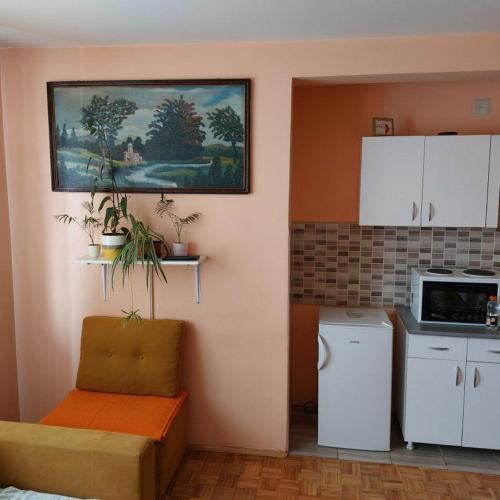 Krusevac Apartment | Apartman Una