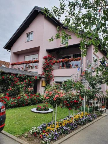Bjelovar Apartment | Apartman Vesna