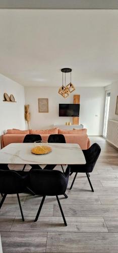 Teslic Apartment | Apartman Vrućica view