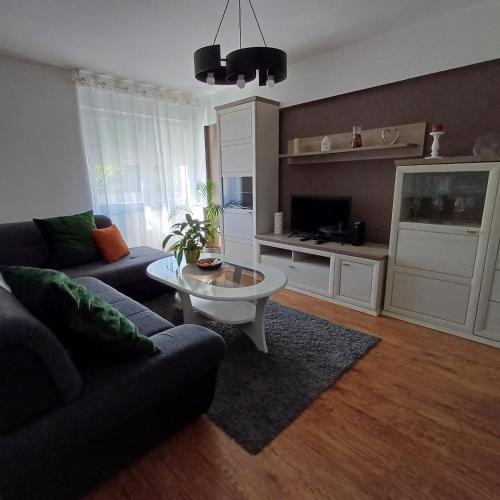 Zapresic Apartment | Apartman West Side