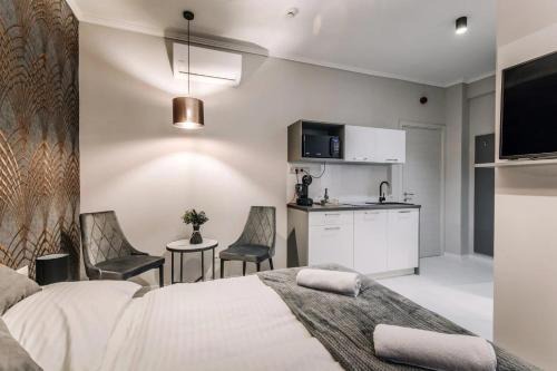 Gyor Apartment | Apartmanház Soho