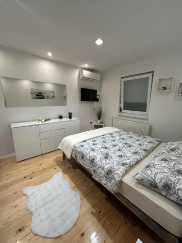 Kucan Marof Apartment | Apartmani Balance