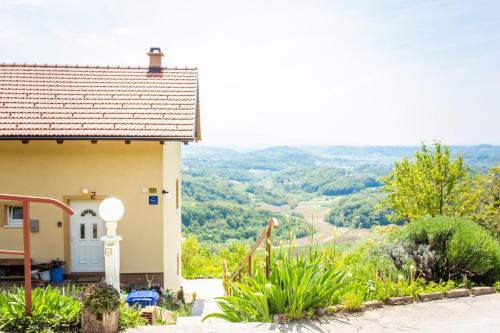 Radoboj Apartment | Apartmani Cerovečki