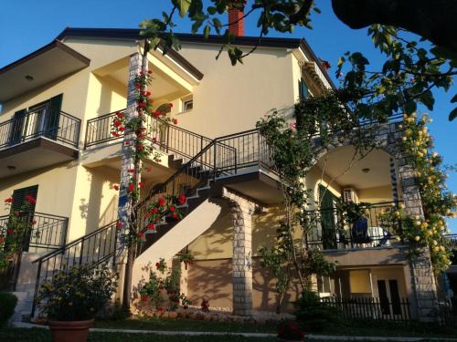 Gulici Apartment | Apartmani Jenny