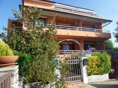 Finida Apartment | Apartmani Lina