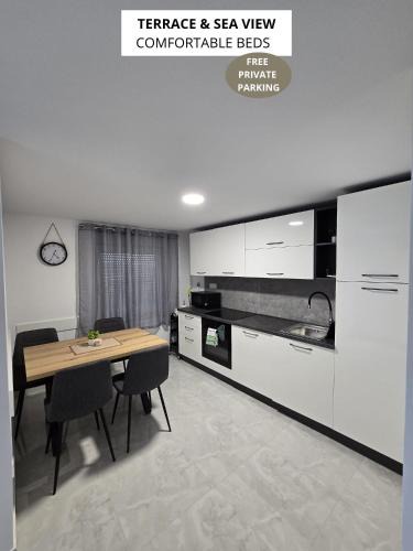 Rab Apartment | Apartmani Meglić