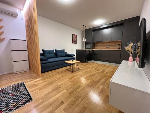 Bistra Apartment | Apartmani Paula