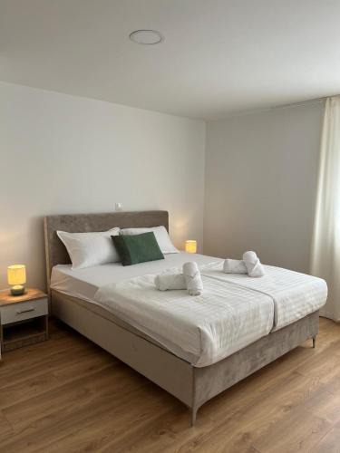Seoci Apartment | Apartmani Pervan 2