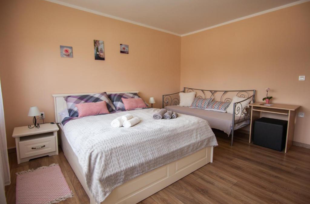 Cvetkovic Apartment | Apartmani Slavek