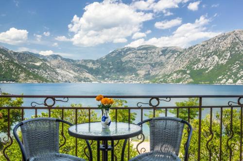 Donja Kostanjica Apartment | Apartmani Stanovčić