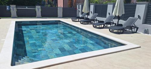 Strmac Apartment | Apartmani Stefano