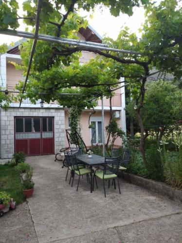 Seoci Apartment | Apartmani Vujović - Mir i Sunce
