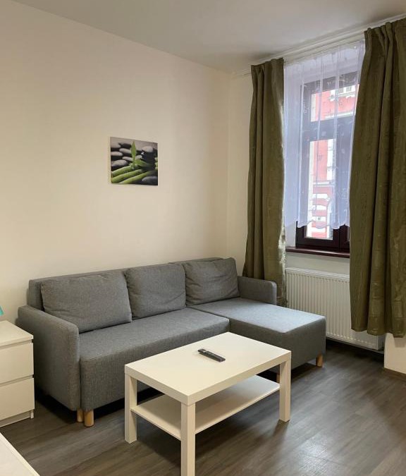 Cheb Apartment | Apartmant T&T