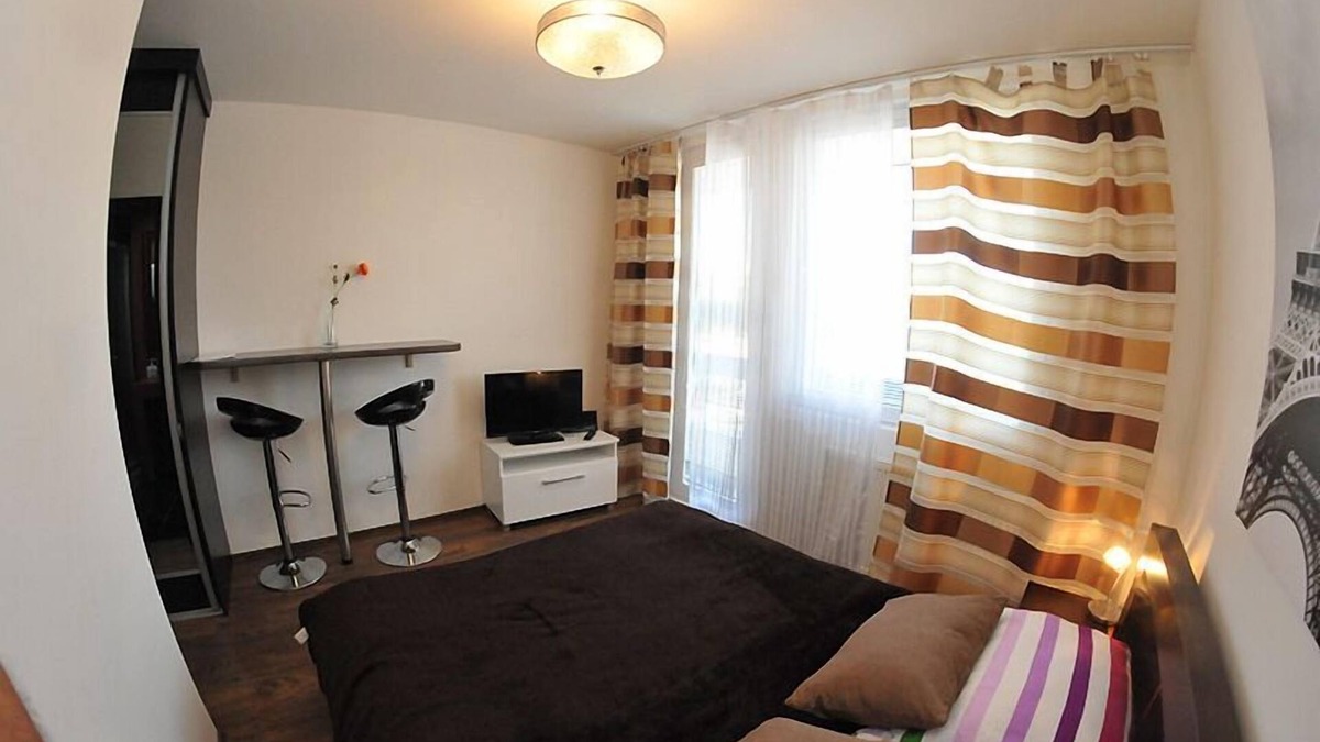 Presov Apartment | Apartmany Šariš