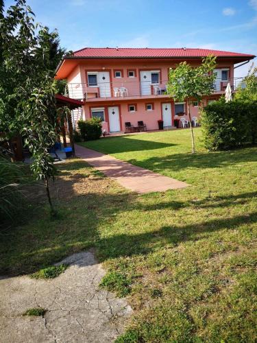 Radava Apartment | Apartmany-Anna