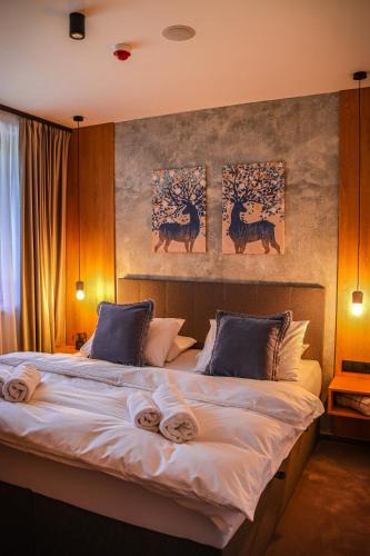 Strbske Pleso Apartment | Apartmany Furkotka - Ovruč