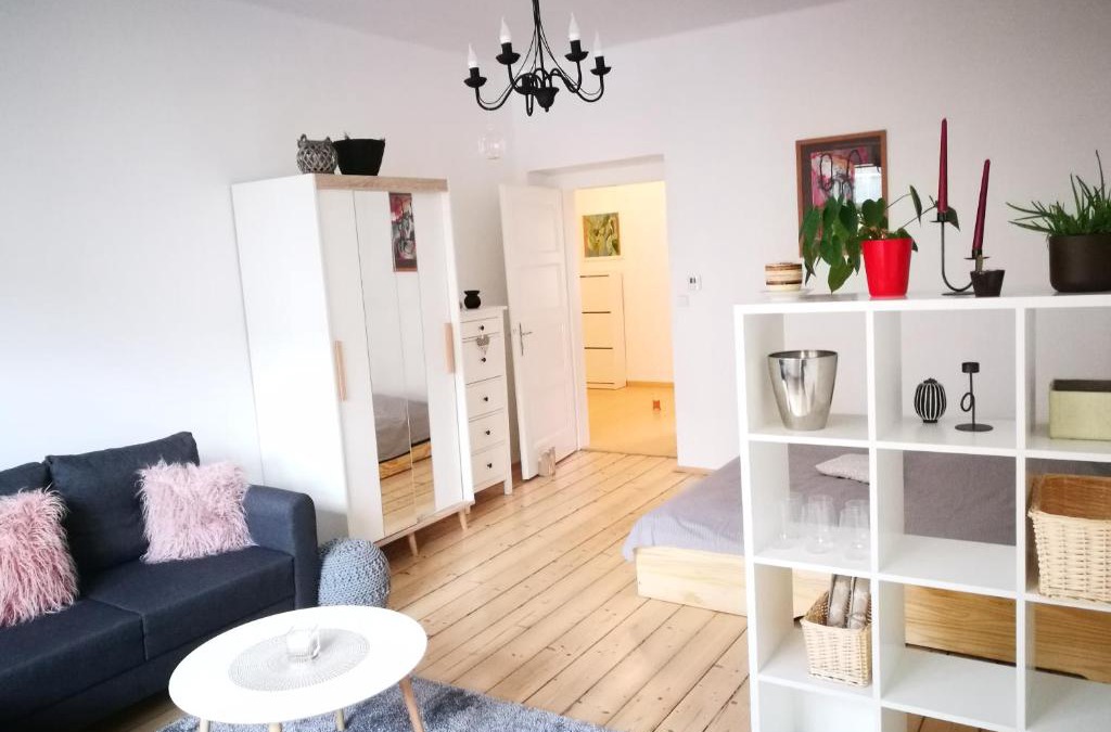 Decin Apartment | Apartmany Ivana