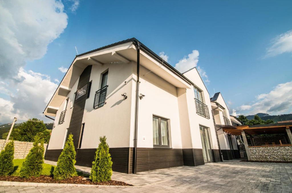 Pavcina Lehota Apartment | Apartmany JA&MA