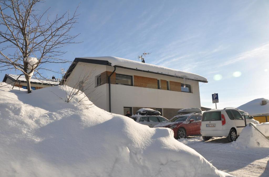 Janske Lazne Apartment | Apartmany Jana