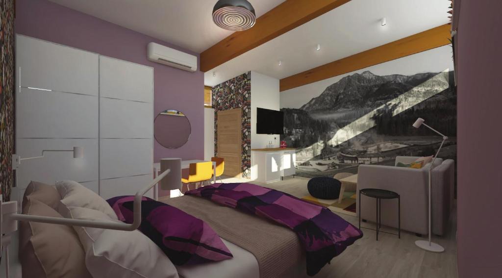 Oravice Apartment | Apartmány Meander Thermal & Ski Rezort Oravice