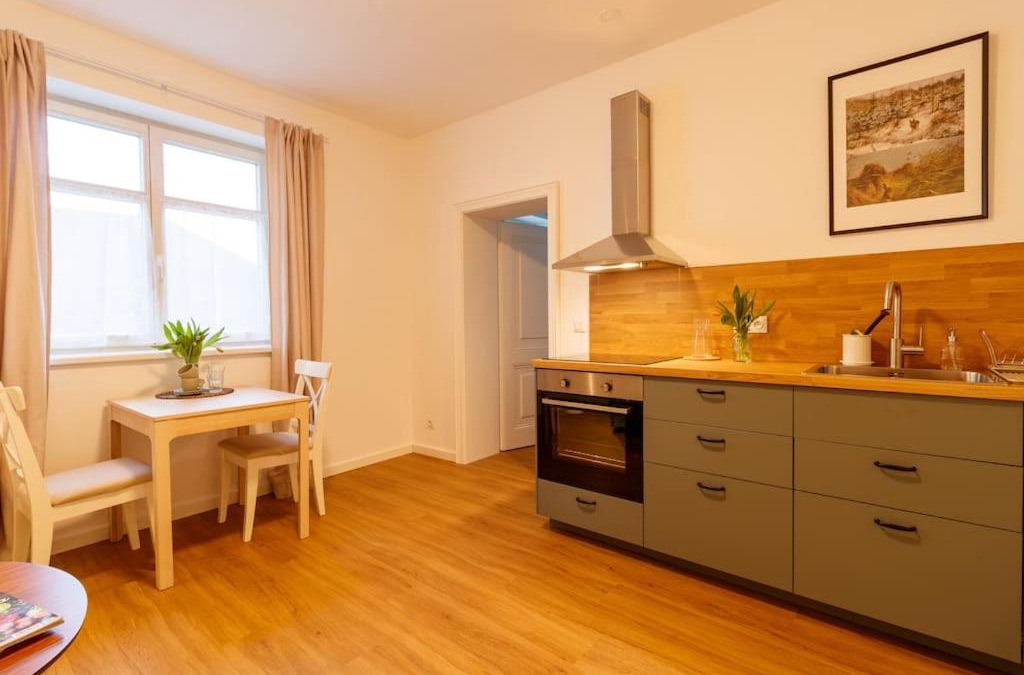 Tachov Apartment | Apartmany Tachov - Couple