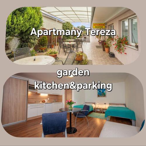 Vrakuna Apartment | Apartmany Tereza & free parking