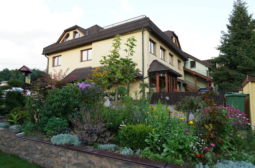 Zuberec Apartment | Apartmany u Denyho