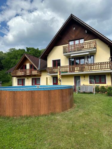 Vrchlabi Apartment | Apartmany U Kamenky