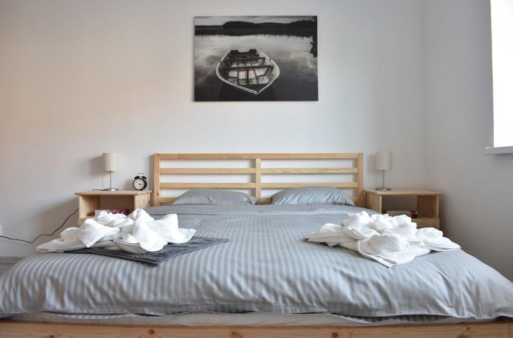 Pardubice Apartment | Apartmany U Letiste