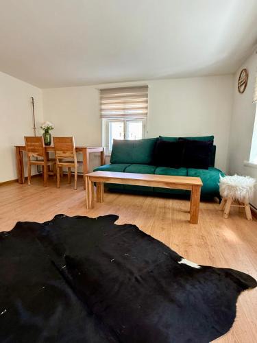Javornik Apartment | ApartmanZ