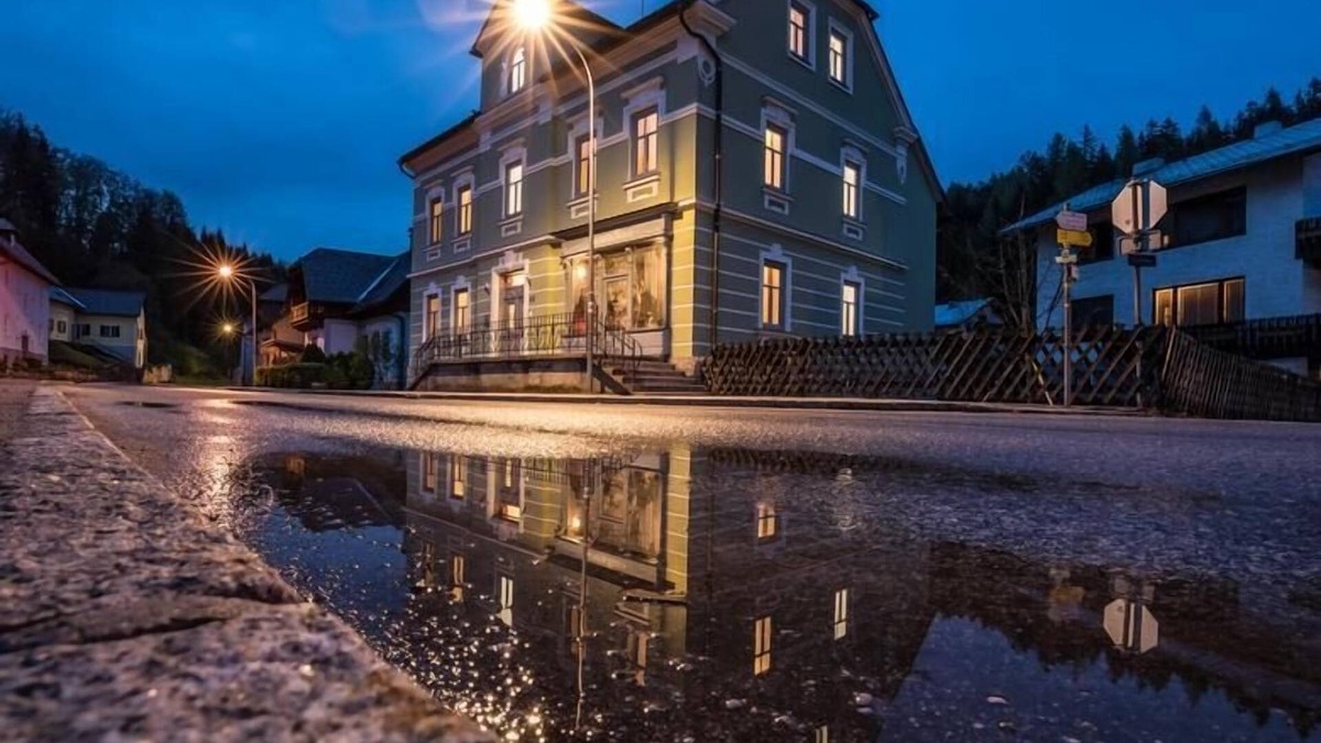 Mitterbach am Erlaufsee Apartment | Apartment for 4 family