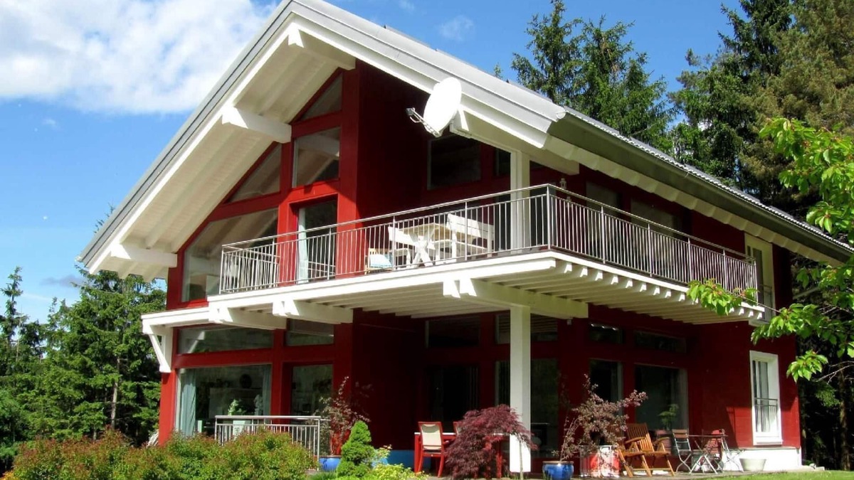 Feistritz ob Bleiburg Apartment | Apartment in Unterort with Barbecue, Garden and Terrace and Wonderful View