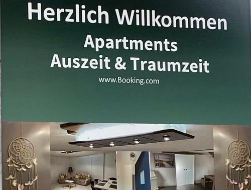 Bad Neustadt an der Saale Apartment | Apartment Traumzeit
