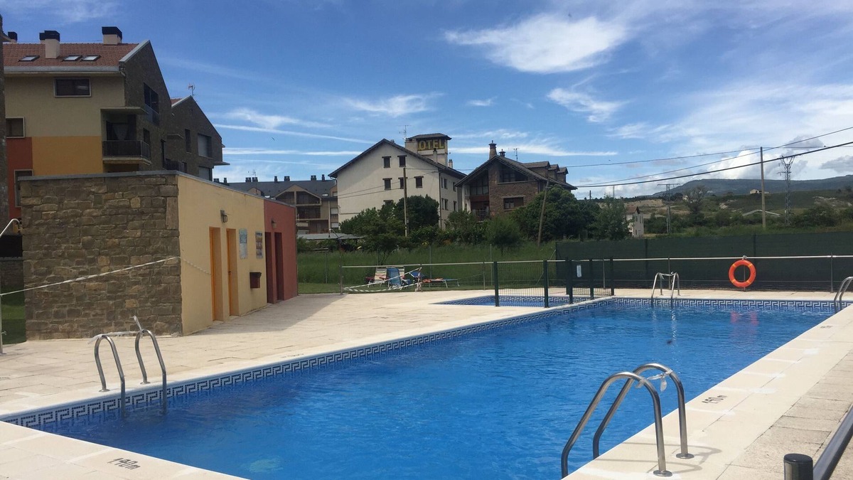 Puente la Reina de Jaca Apartment | Apartment/ flat - Puente la Reina de Jaca