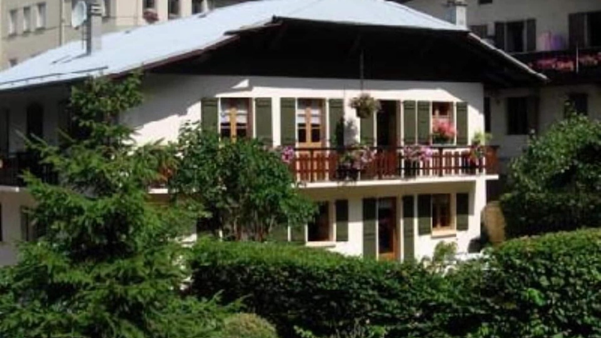 Saint-Gervais-les-Bains Apartment | apartment/flat - Saint Gervais