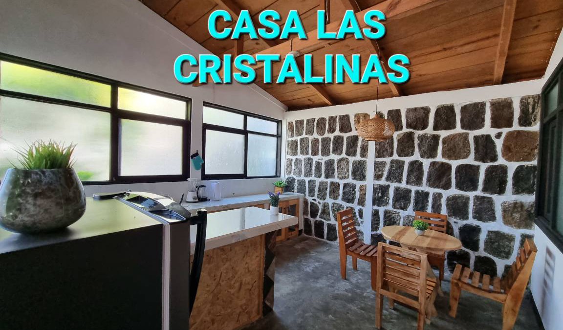San Pedro La Laguna Apartment | Apartment ∙ 8 guests