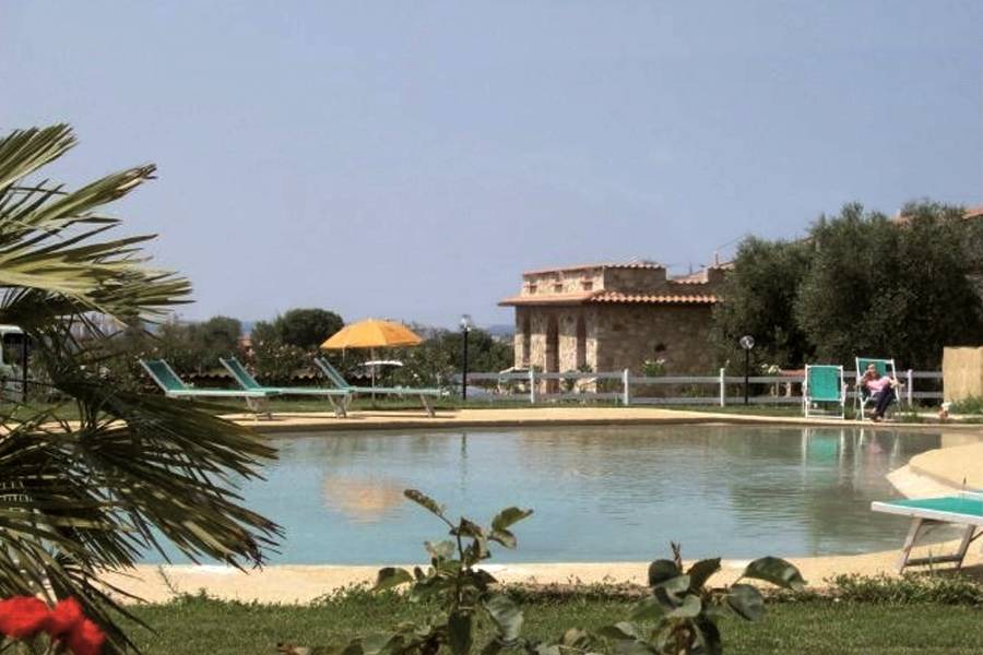 Rosignano Marittimo Apartment | Apartment ∙ 5 guests