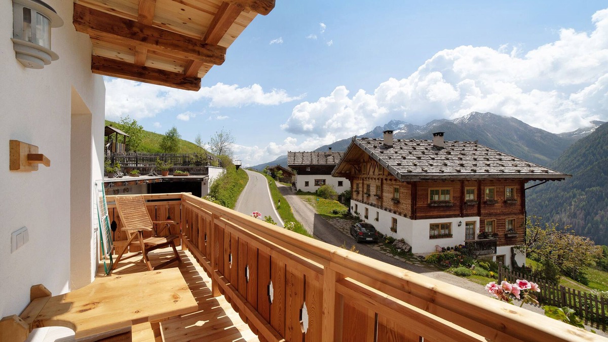 Ultimo Apartment | Apartment 'Oberhof Apt Ilmenspitz' with Mountain View, Shared Terrace and Wi-Fi