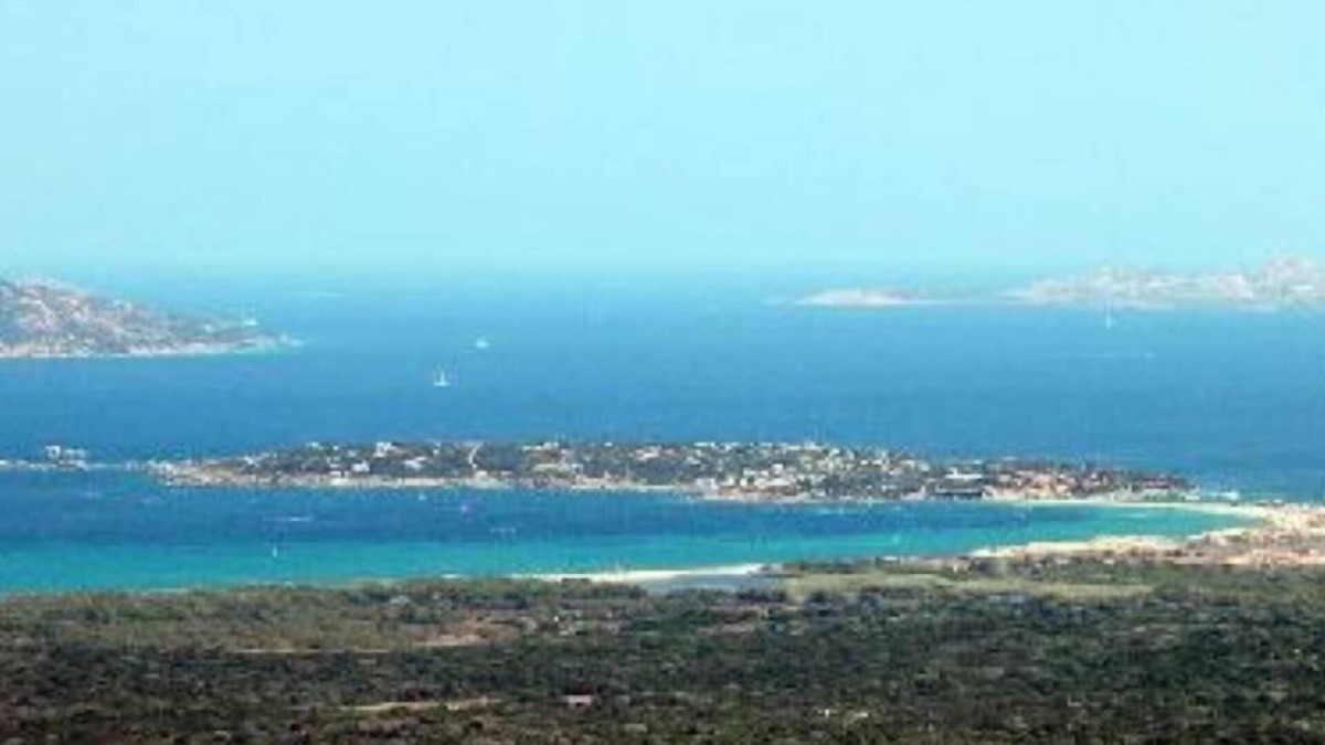 San Pasquale Apartment | apartment/flat - SANTA TERESA DI GALLURA