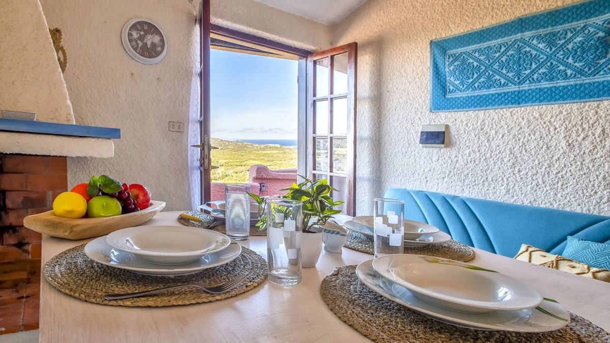 Ruoni Apartment | Apartment Marisa by Interhome