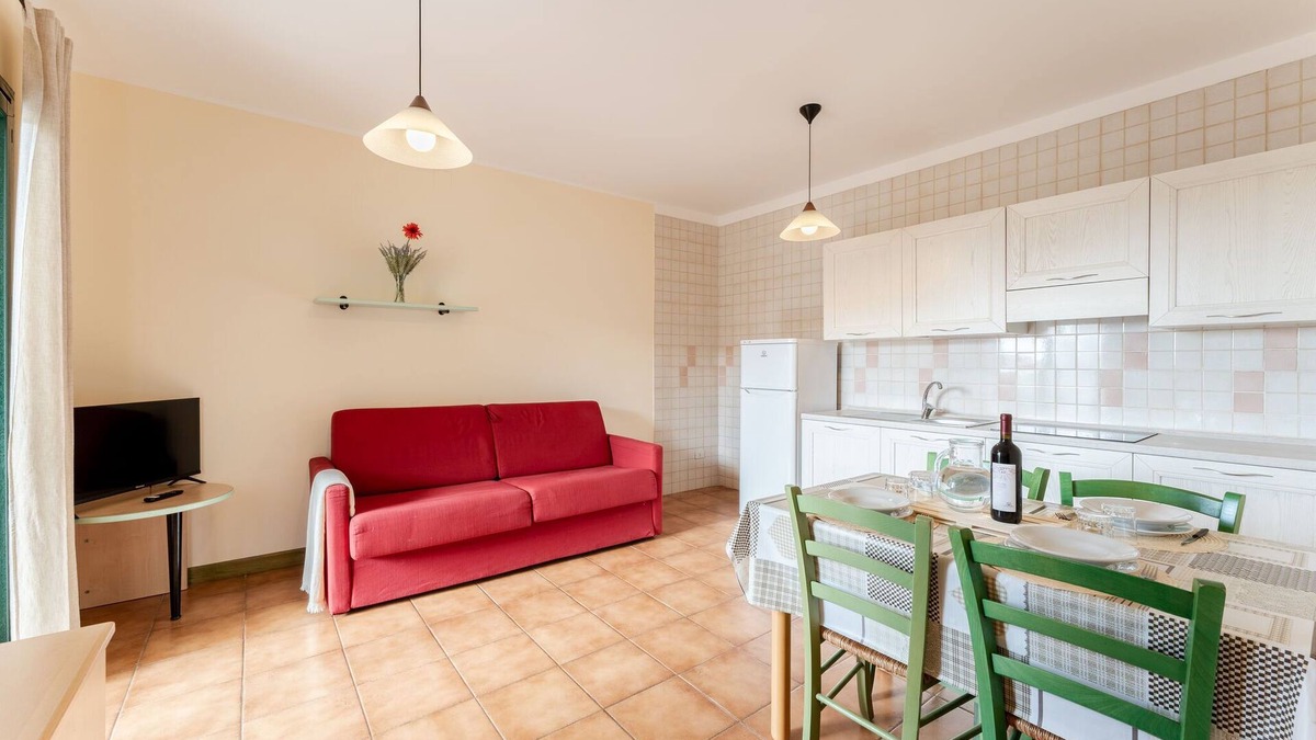 Santa Teresa di Gallura Apartment | Apartment in Santa Teresa near Sandy Beach