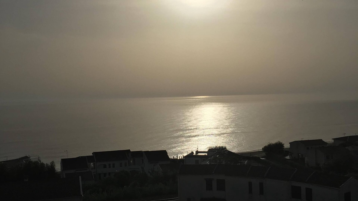 Falconara Albanese Apartment | Apartment lory by the sea